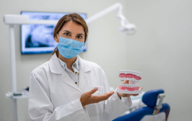 Best Emergency Treatment for Dental Infections or Abscesses in Junction City, KY