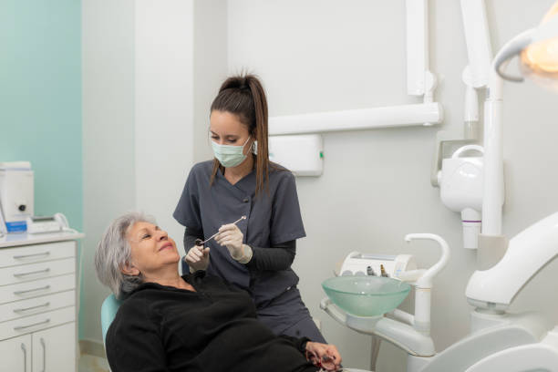 Best Urgent Care for Lost Fillings or Crowns in Junction City, KY