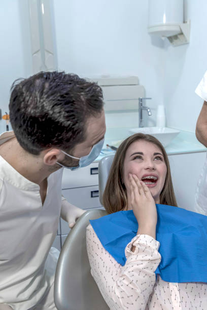 Best Emergency Tooth Extraction in Junction City, KY