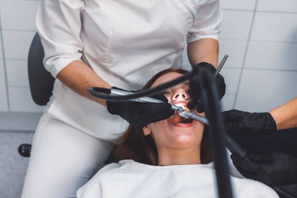 Best Emergency Dental Care for Broken or Chipped Teeth in Junction City, KY